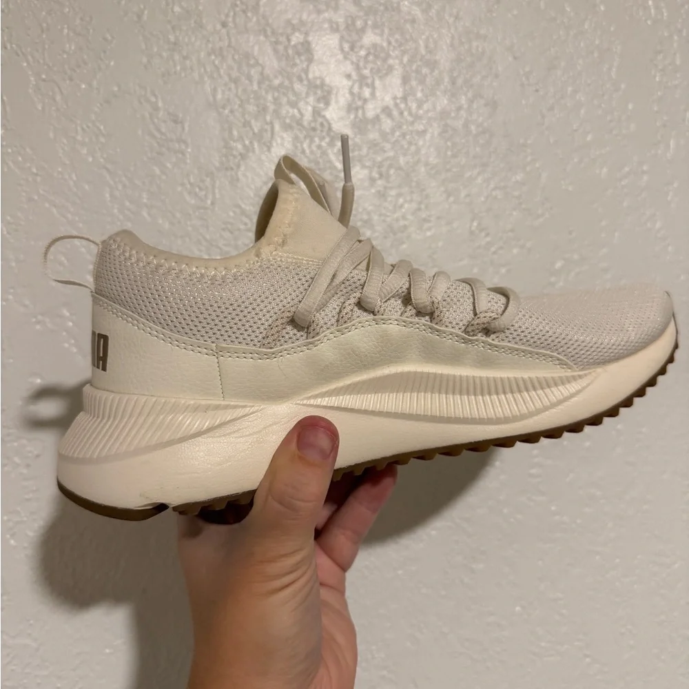 Puma Future Web Knit Sneaker🏃‍♀️
